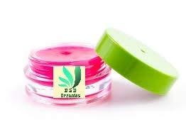 BSD Organics Natural Lip Balm with Pure Beeswax & Orange - 30g | Moisturizing & Healing for Dry, Chapped Lips | Vegan, Cruelty-Free Lip Care for Daily Use & Outdoor Activities