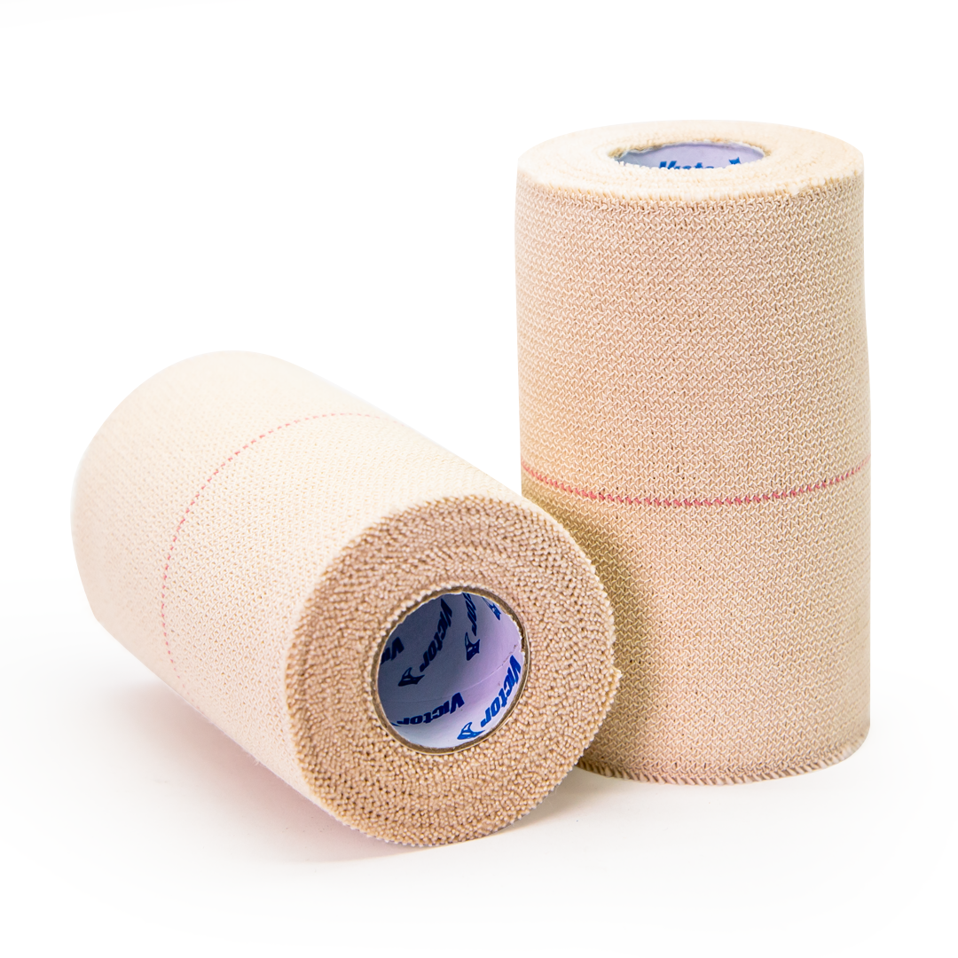 Victor EAB 100mm Box of 16 - Premium Quality for Home, Office & Industrial Use | Perfect for Cleaning, Polishing & Surface Preparation