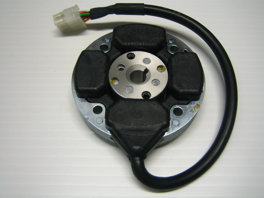 Selettra Digital K Ignition - High Performance Ignition System for Cars & Trucks | Perfect for Off-Roading & Racing Enthusiasts
