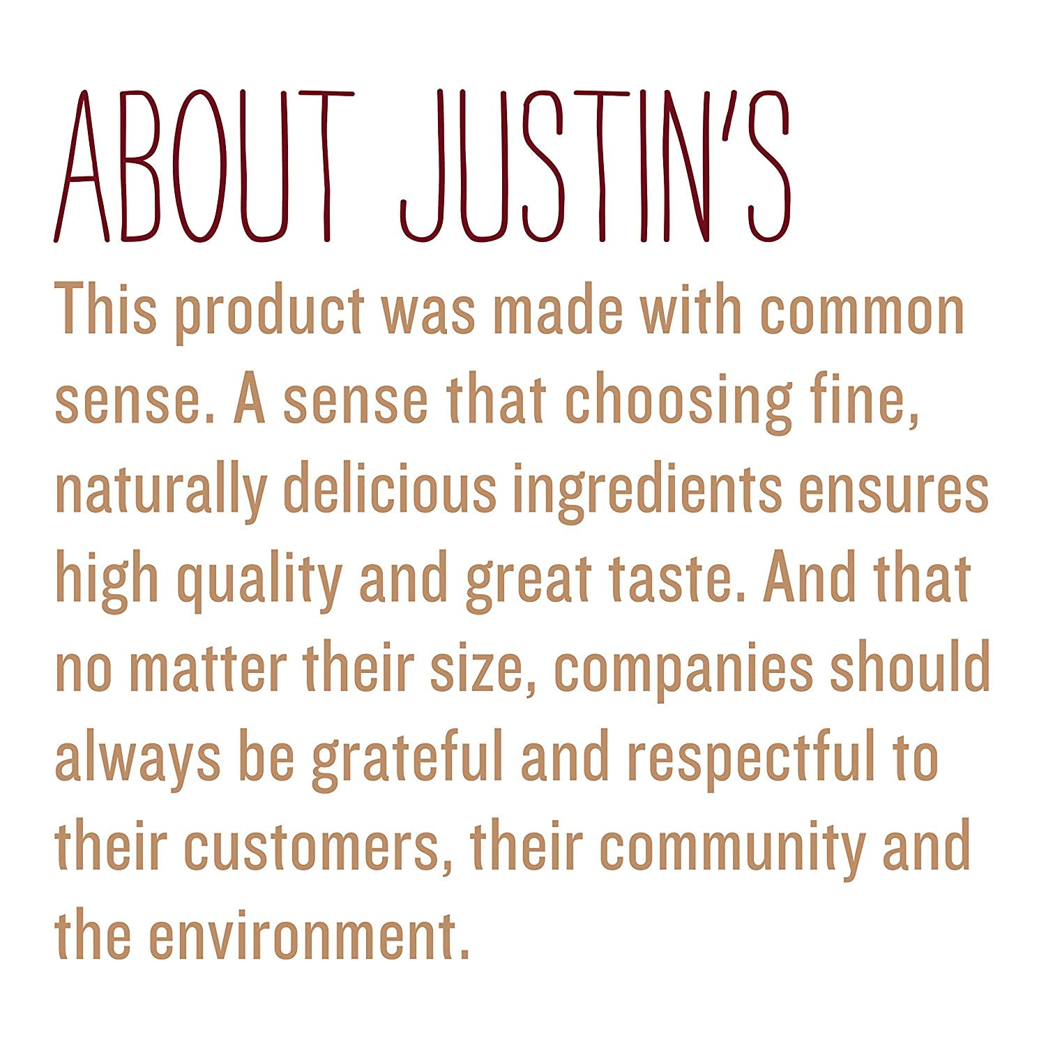 Organic Justin's Honey Peanut Butter Squeeze Packs - Non-GMO, Gluten-Free, Kosher (150 Pack, 0.5oz) - Perfect for On-the-Go Snacks, Hiking & Lunchboxes