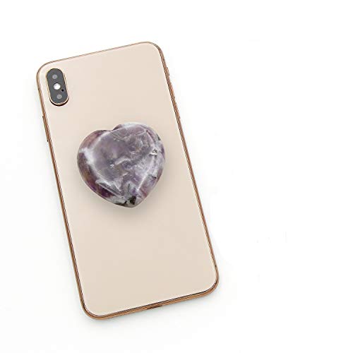 Purple Amethyst
