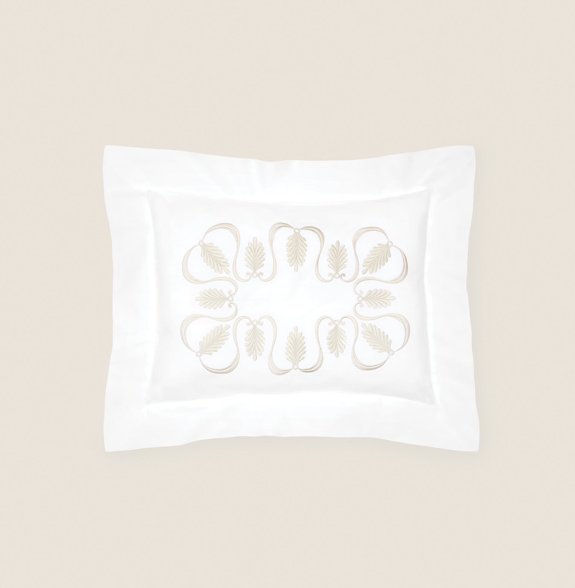Paolina Sham 1 - Elegant Women's Scarf for All Seasons | Perfect for Office, Travel & Special Occasions