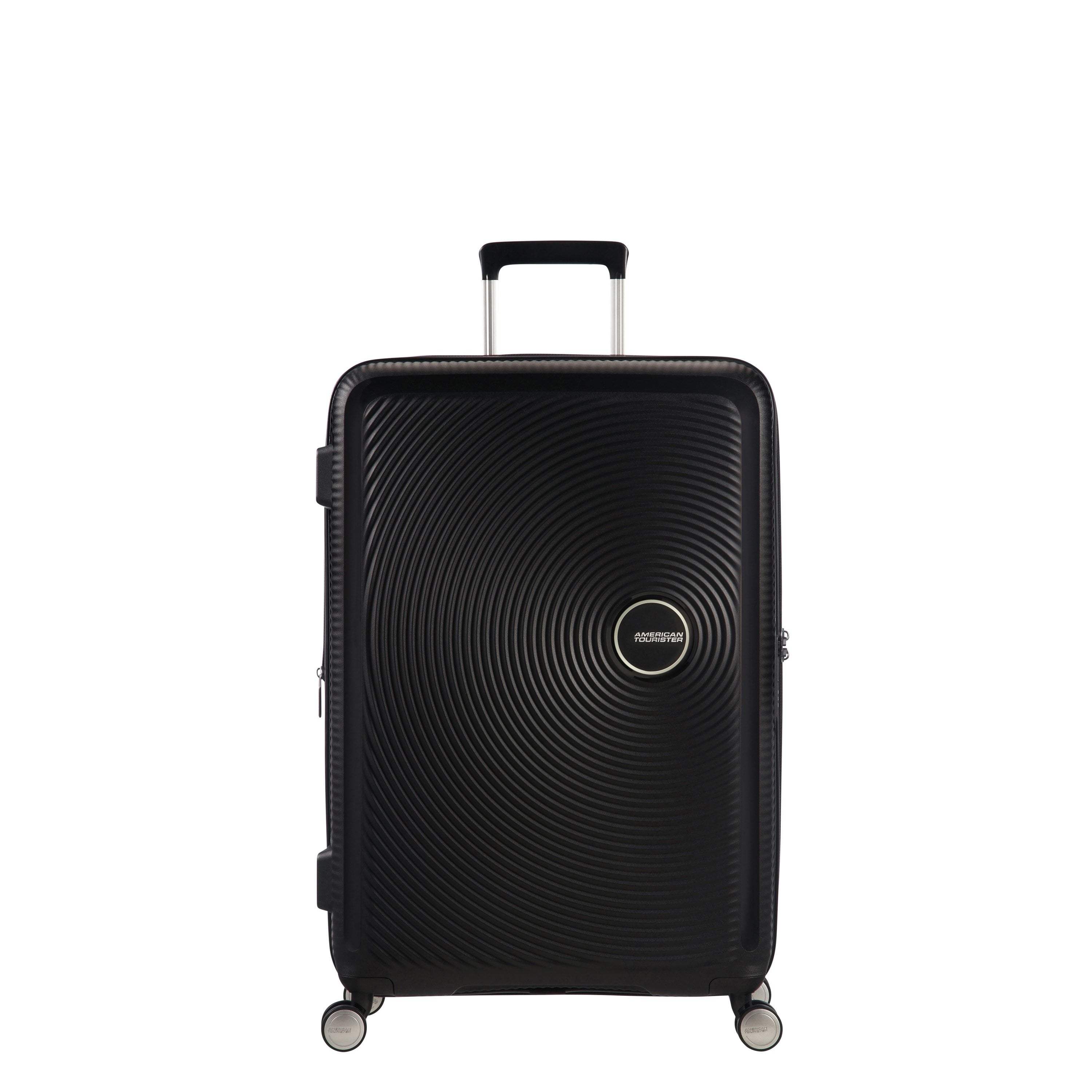 American Tourister Curio Spinner Medium Expandable Luggage - 24
