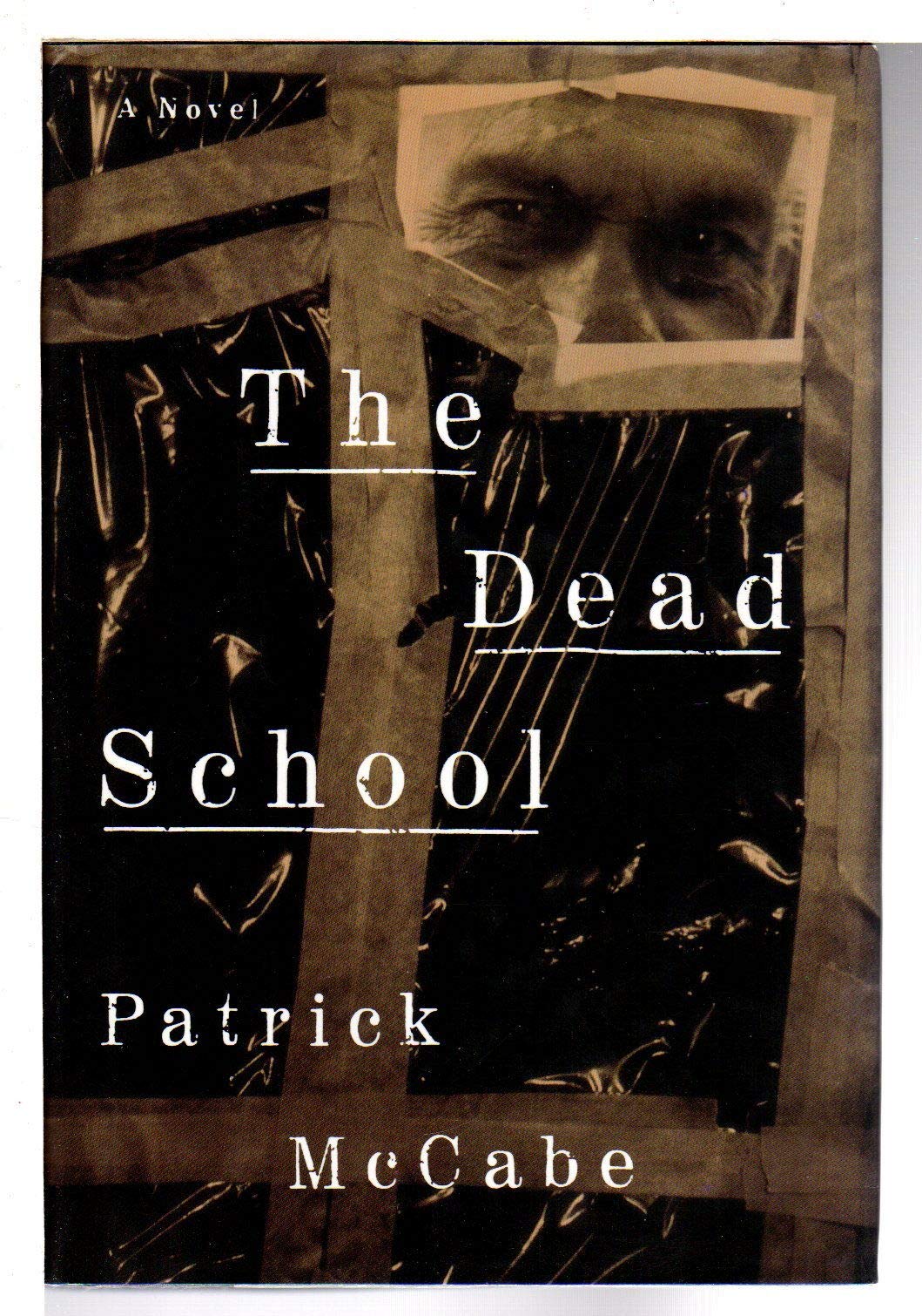 The Dead School - Gripping Horror Novel for Thriller Fans | Perfect for Halloween Reading & Book Club Discussions