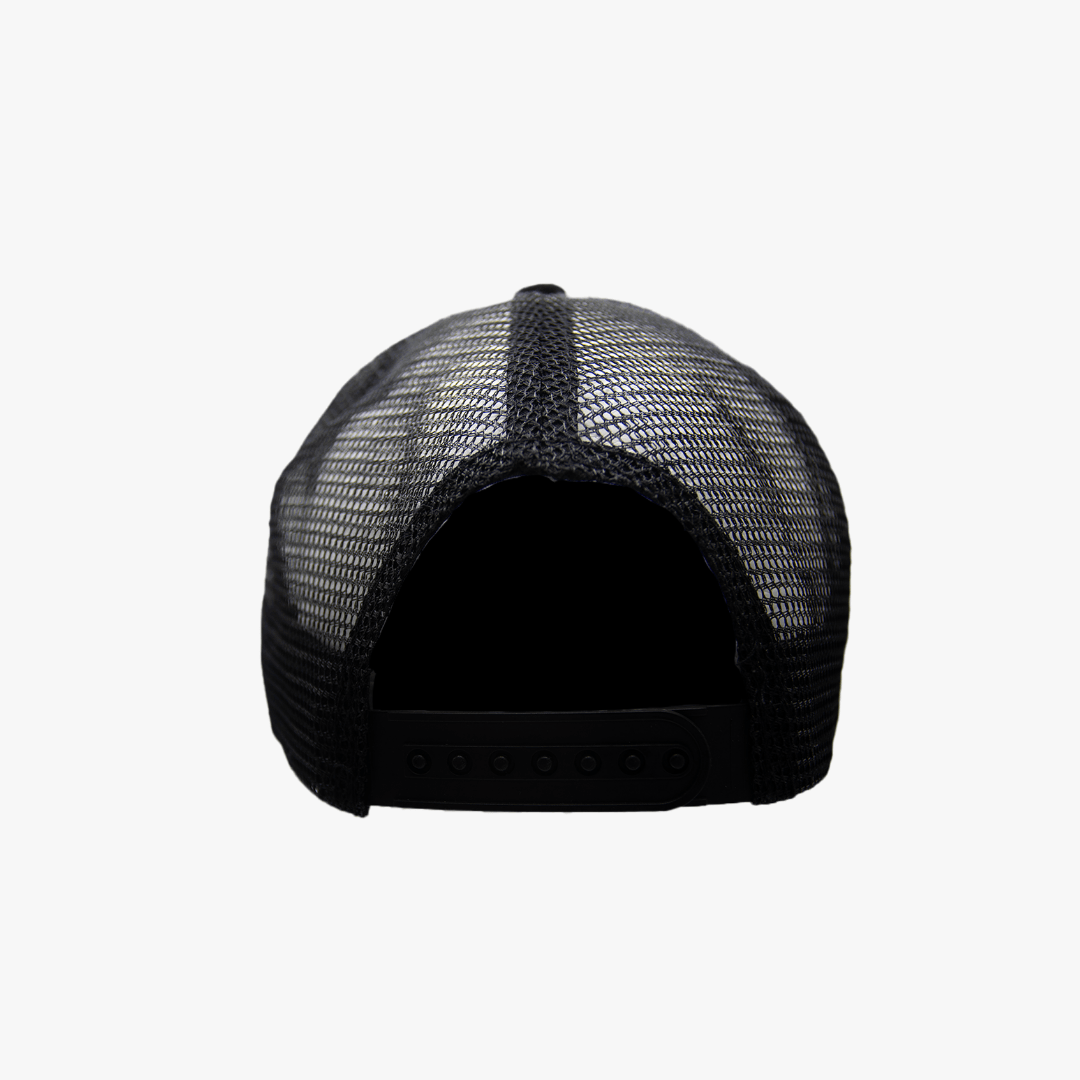 Walnut Creek Pocket Hat - Stylish & Lightweight Baseball Cap for Men & Women - Perfect for Outdoor Activities, Hiking, and Travel