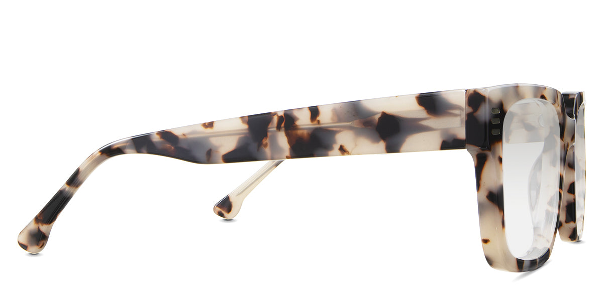 Kendra Women's Prescription Tinted Glasses - Stylish & UV Protection for Reading, Driving & Outdoor Activities