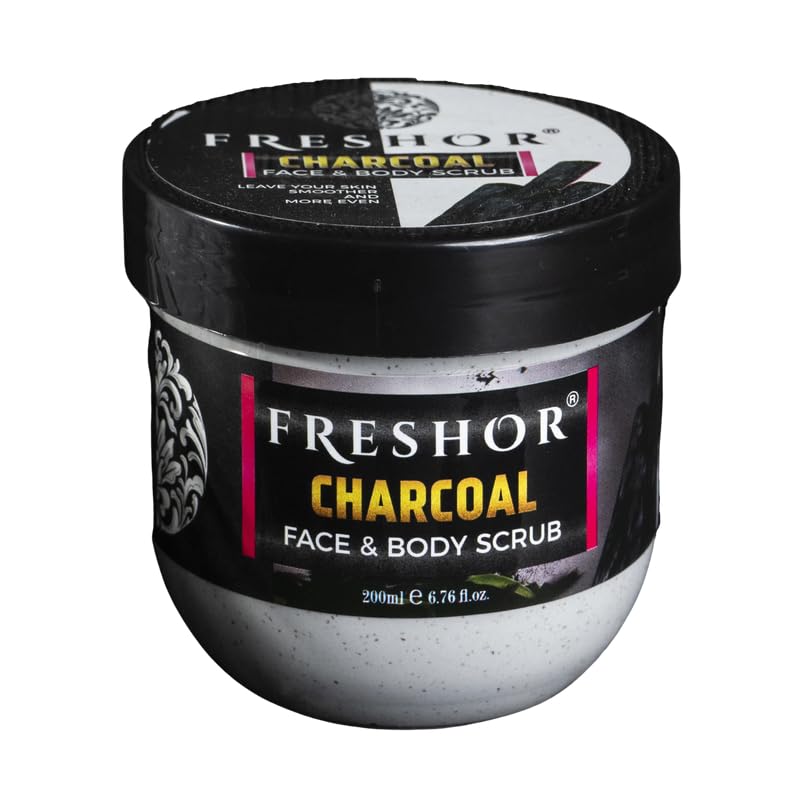 Charcoal