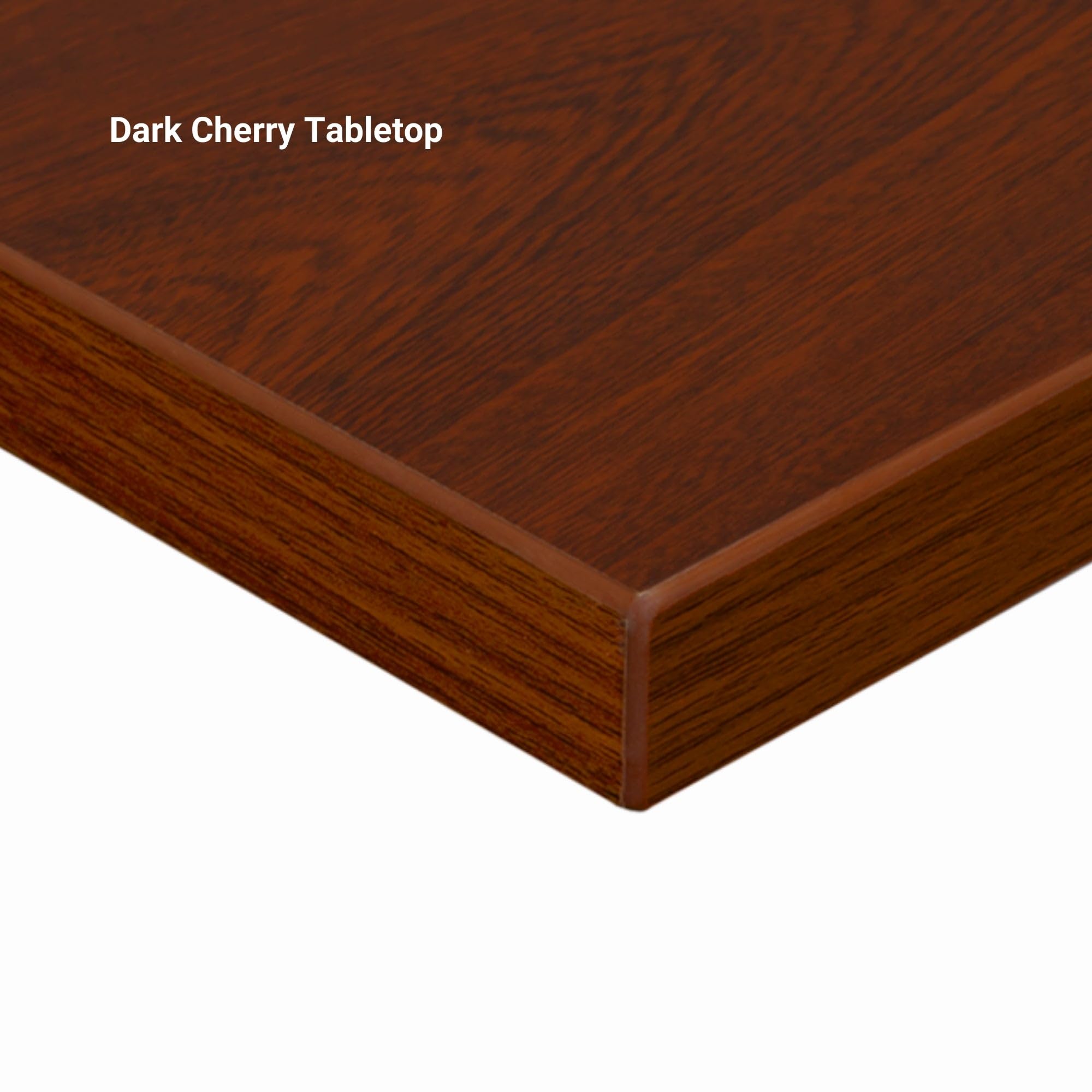 Adjustable Height Electric Standing Desk 60
