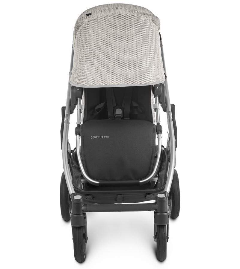 UPPAbaby Cruz V2 Lightweight Stroller for Babies & Toddlers - Compact Fold, All-Terrain Wheels, Reversible Seat - Perfect for City Walks, Travel & Everyday Use