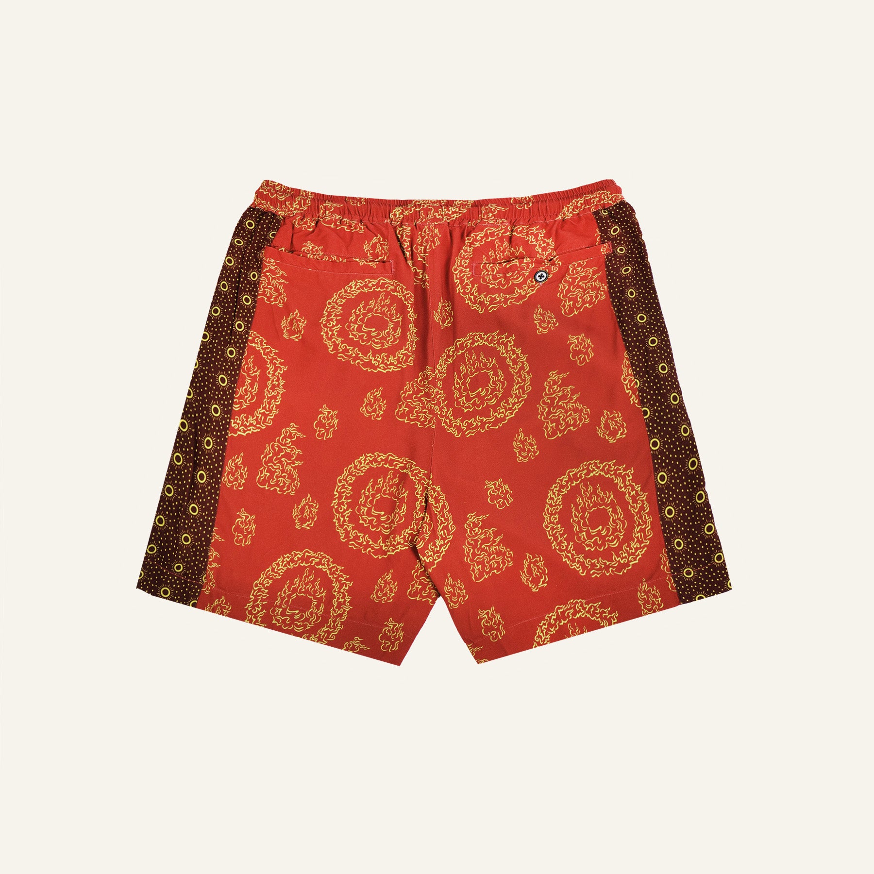 Best Fire-Resistant Shorts for Men & Women - Durable & Comfortable Flame Retardant Work Shorts - Perfect for Welding, Construction & Outdoor Activities