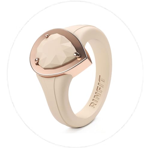 Pack D: Nude / Rose Gold