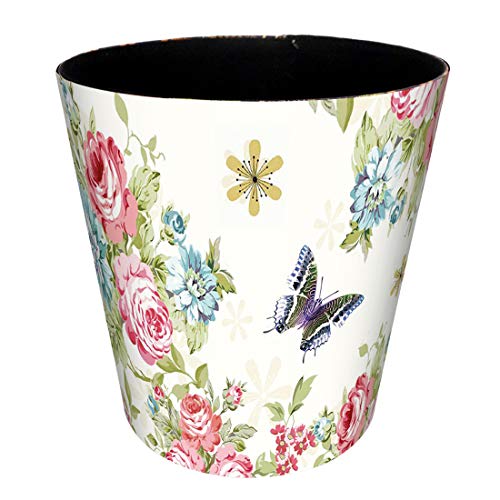 Butterfly - Rose