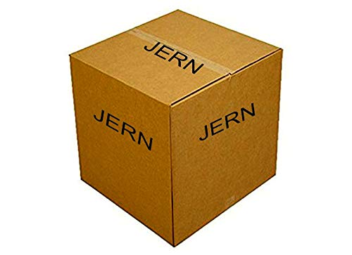 Jern Moisturizing Silicone Gel Feet Socks for Dry Cracked Heels - Ultra Soft Hydrating Foot Care for Women & Men - Perfect for Overnight Treatment, Pedicure & Spa Relaxation at Home