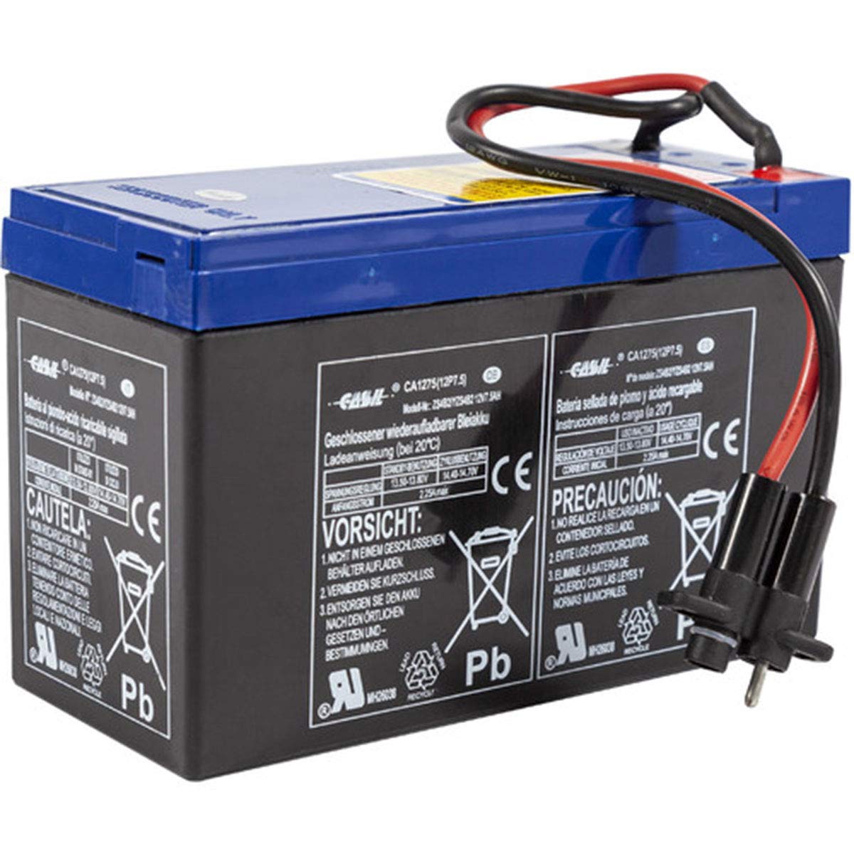 YAMAHA Replacement Batteries for Sea Scooters - High-Performance Underwater Scooter Battery for Diving & Snorkeling Adventures