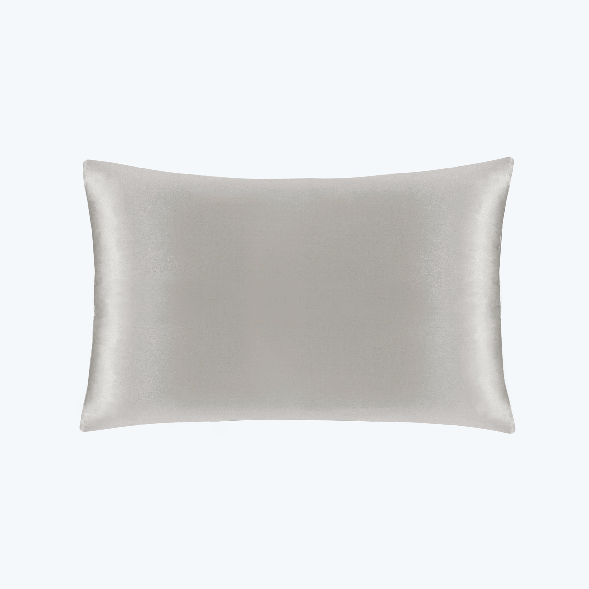 22 Momme 100% Pure Mulberry Silk Pillowcase for Hair & Skin Care - Hypoallergenic & Breathable for a Cool Sleep - Perfect for Bedroom, Travel & Luxury Gift