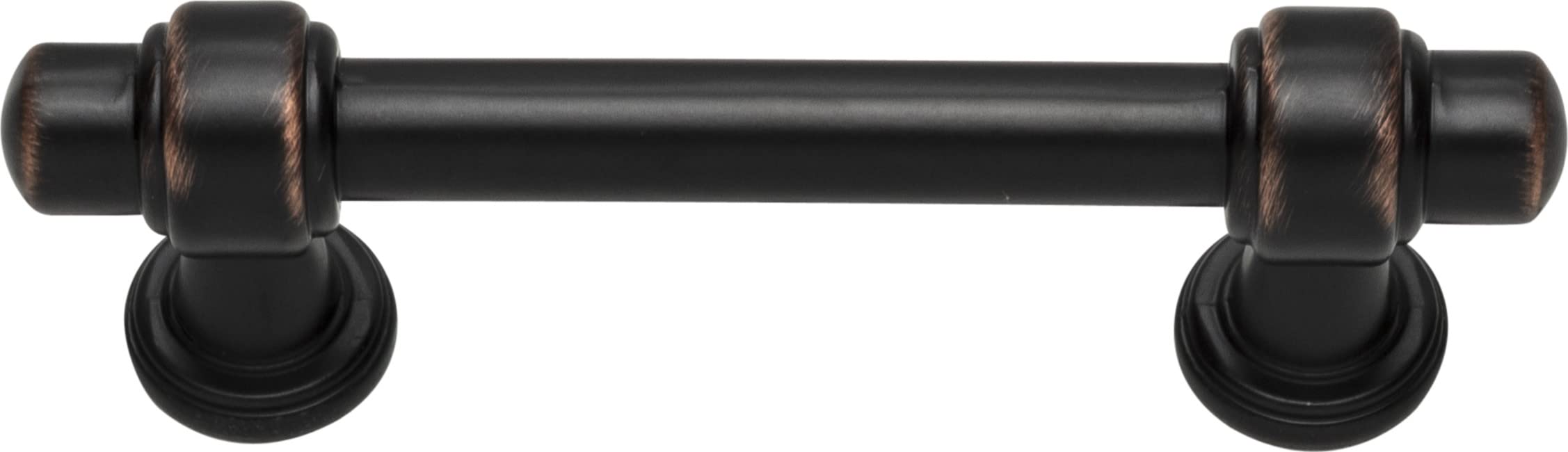 Polished Nickel 3