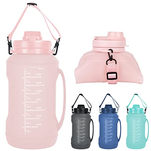 Upgraded Pink