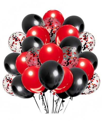 Red Black