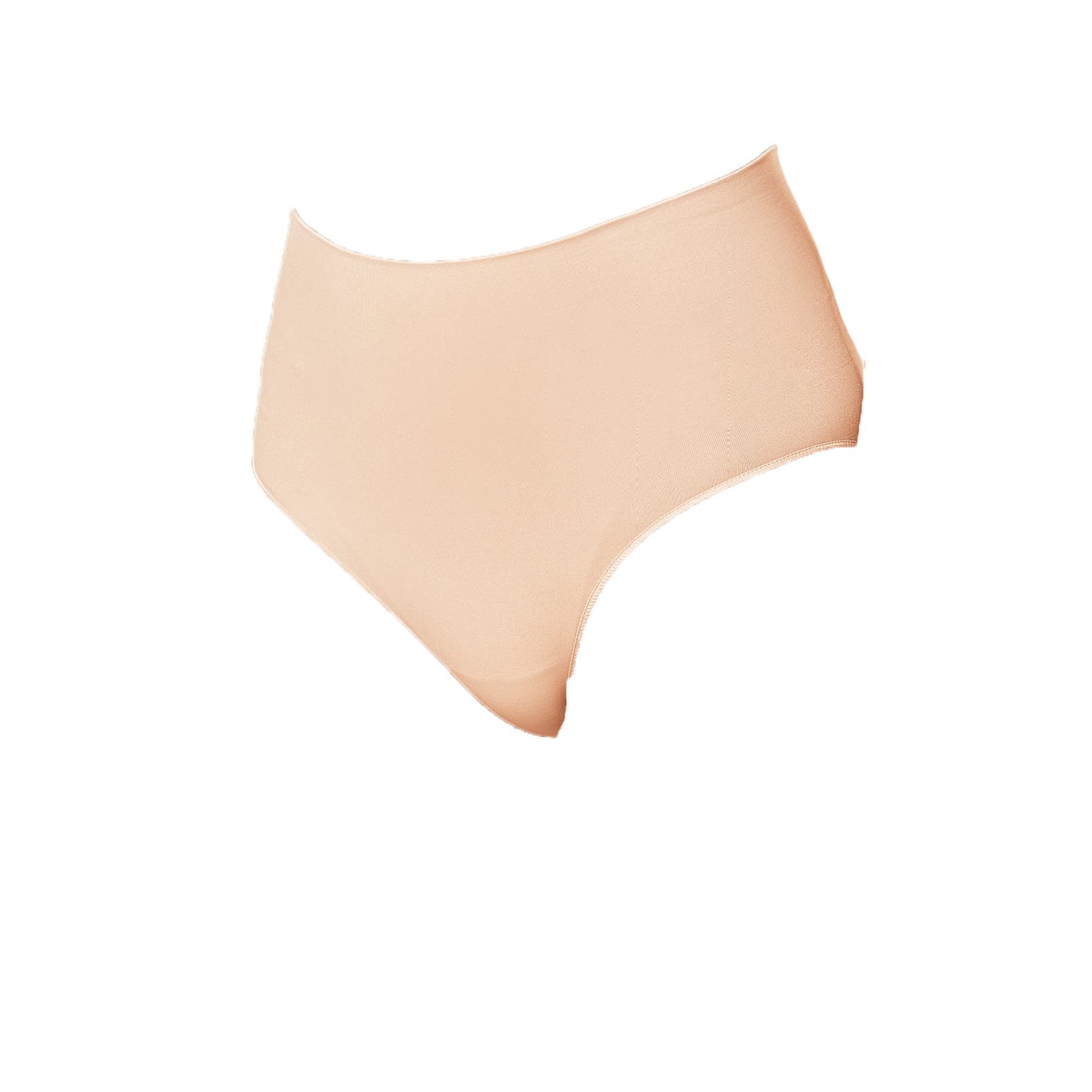 Seamless Women's Briefs Underwear - Plus Size Smooth Panties, Lightweight Butt Lifter Shapewear for Everyday Comfort & Confidence | Perfect for Work, Yoga & Date Nights