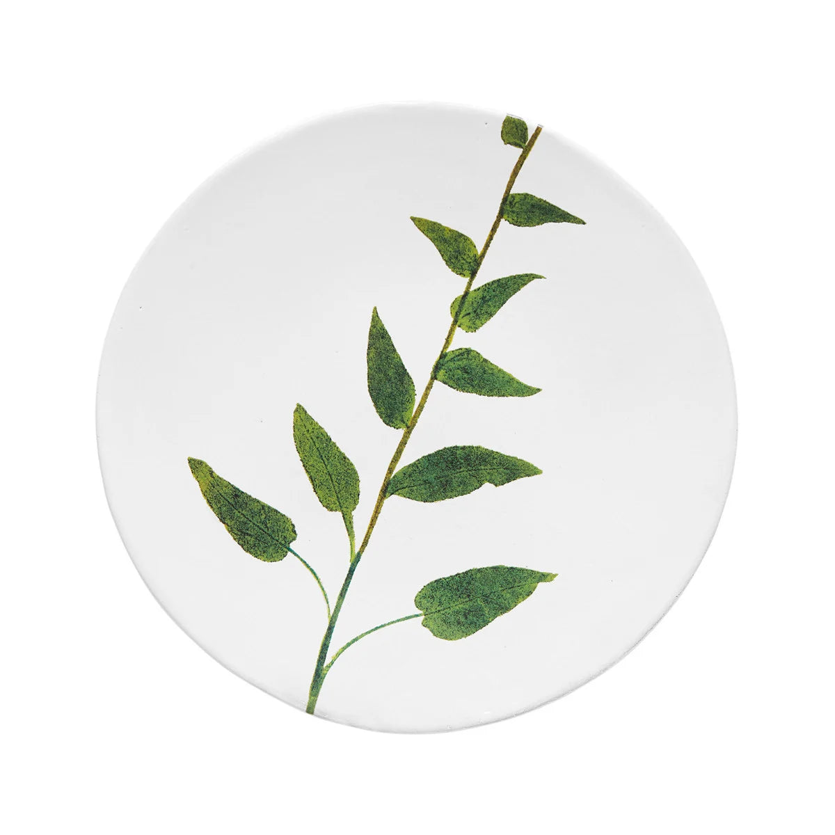 Campanula Dinner Plate Set - Elegant Floral Design Porcelain Plates for Dining & Entertaining - Perfect for Family Dinners, Parties & Special Occasions