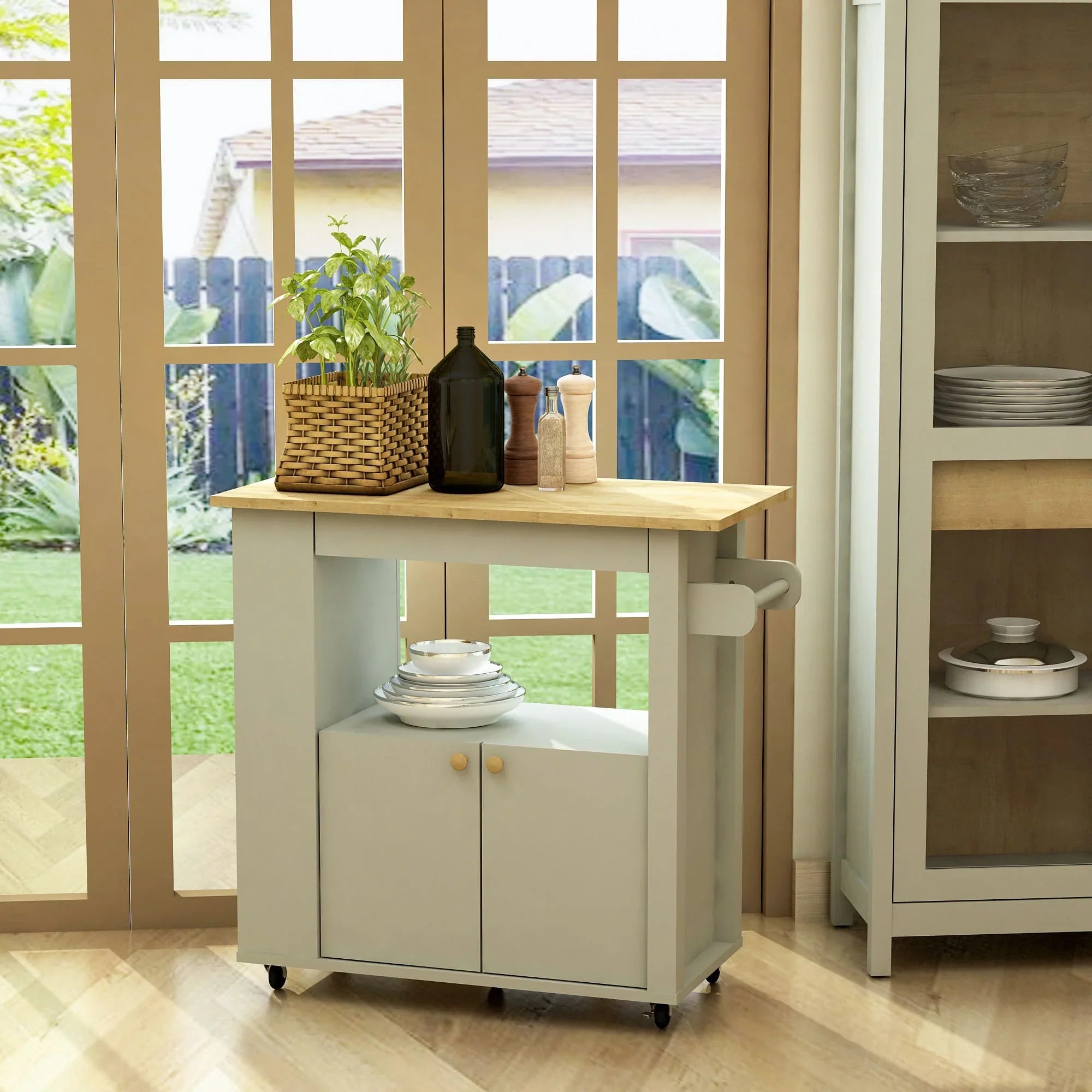 Anderson Teak Astor 35