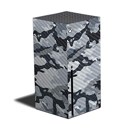 Gray Camouflage
