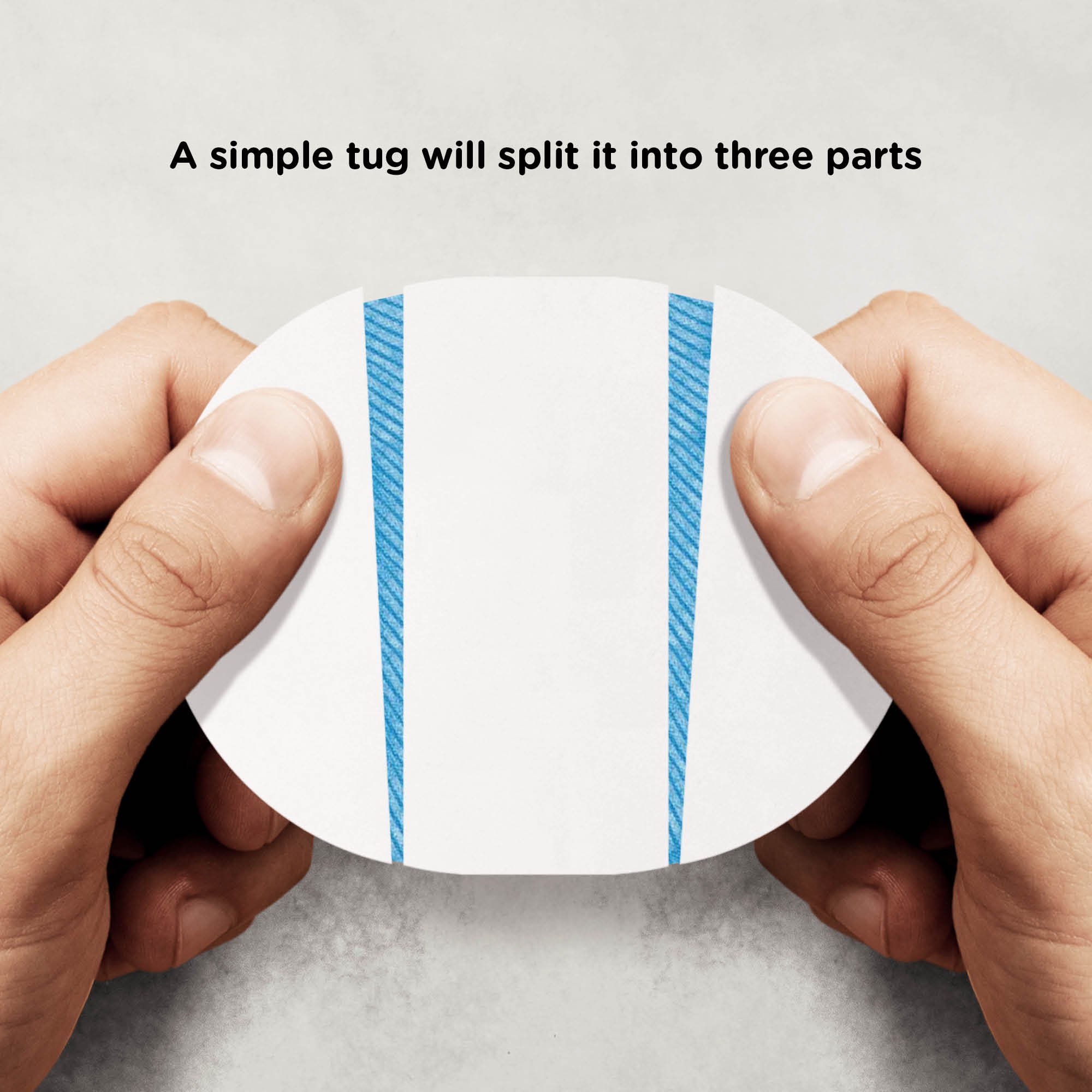 **SIMPATCH Universal Adhesive Patch (25-Pack) – Waterproof, Hypoallergenic CGM Patches for Diabetics – Ideal for Dexcom G6, Libre & Other Sensors (Blue)**    *Use Case: Perfect for securing continuous glucose monitors (CGMs) during workouts, swimming, or daily wear.*
