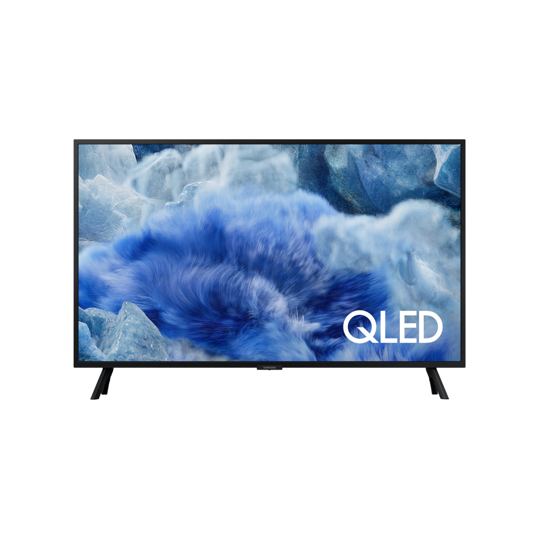 Samsung Q8F 55-inch QLED 4K UHD Smart TV with Alexa Built-in (2025 Model) - Perfect for Home Theater, Gaming & Streaming Netflix, Hulu, Prime Video