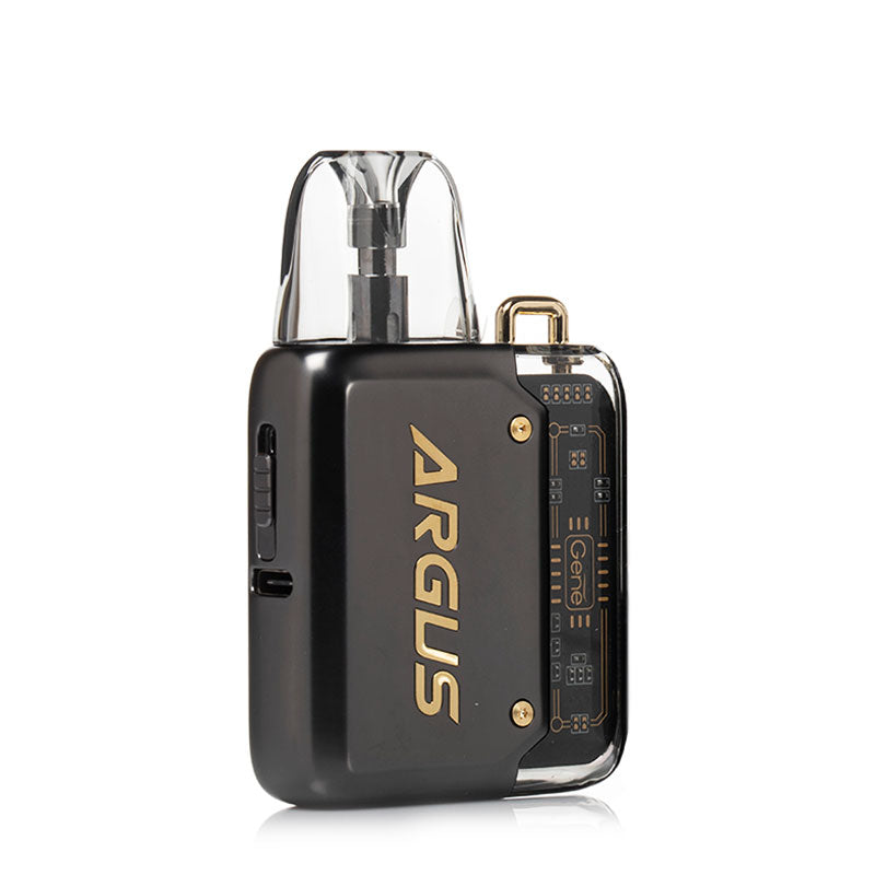 VOOPOO Argus P1 Pod Kit - 800mAh Rechargeable Vape Device with Adjustable Airflow & 0.69