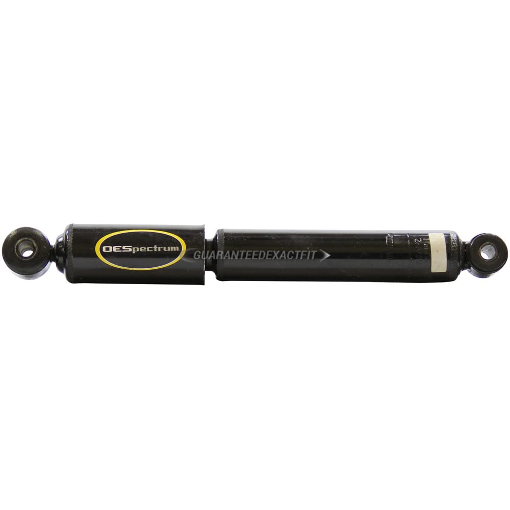 Monroe Front & Rear Shocks Struts for Hyundai Elantra 2011-2016 - 77-69465G4 | BuyAutoParts | Smooth Ride & Enhanced Handling for Daily Commute & Road Trips