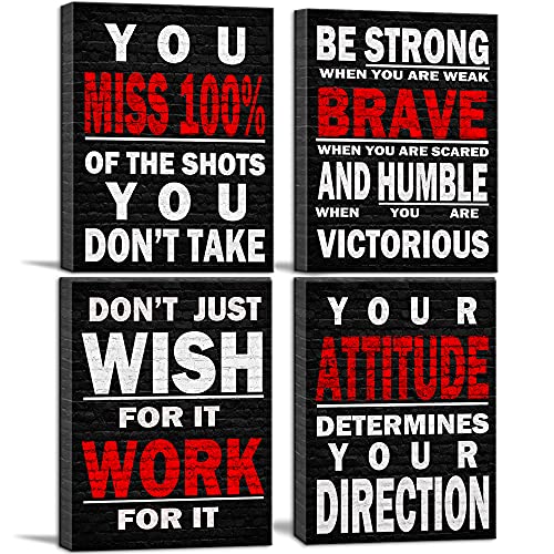Inspirational Quotes