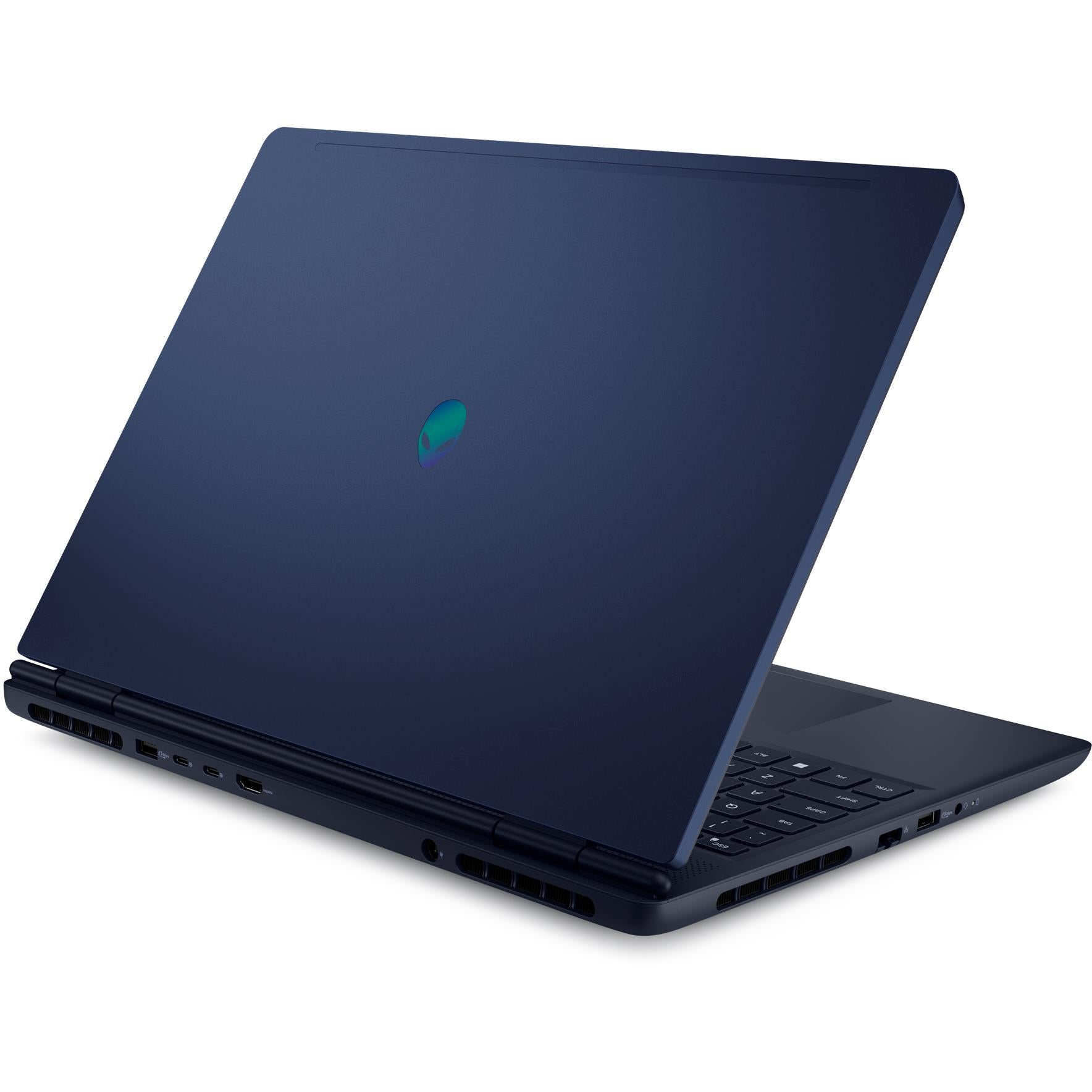 Alienware 16 Aurora WQXGA 120Hz Gaming Laptop - Intel Core i7, NVIDIA GeForce RTX 5060 - Ultimate Performance for PC Gaming, Streaming & Content Creation