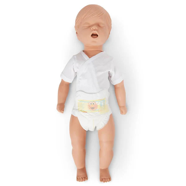 Rescue Cathy Newborn Size Baby Clothes - Soft & Comfortable Infant Outfits for Newborns 0-3 Months | Perfect for Home, Hospital, and Photo Shoots