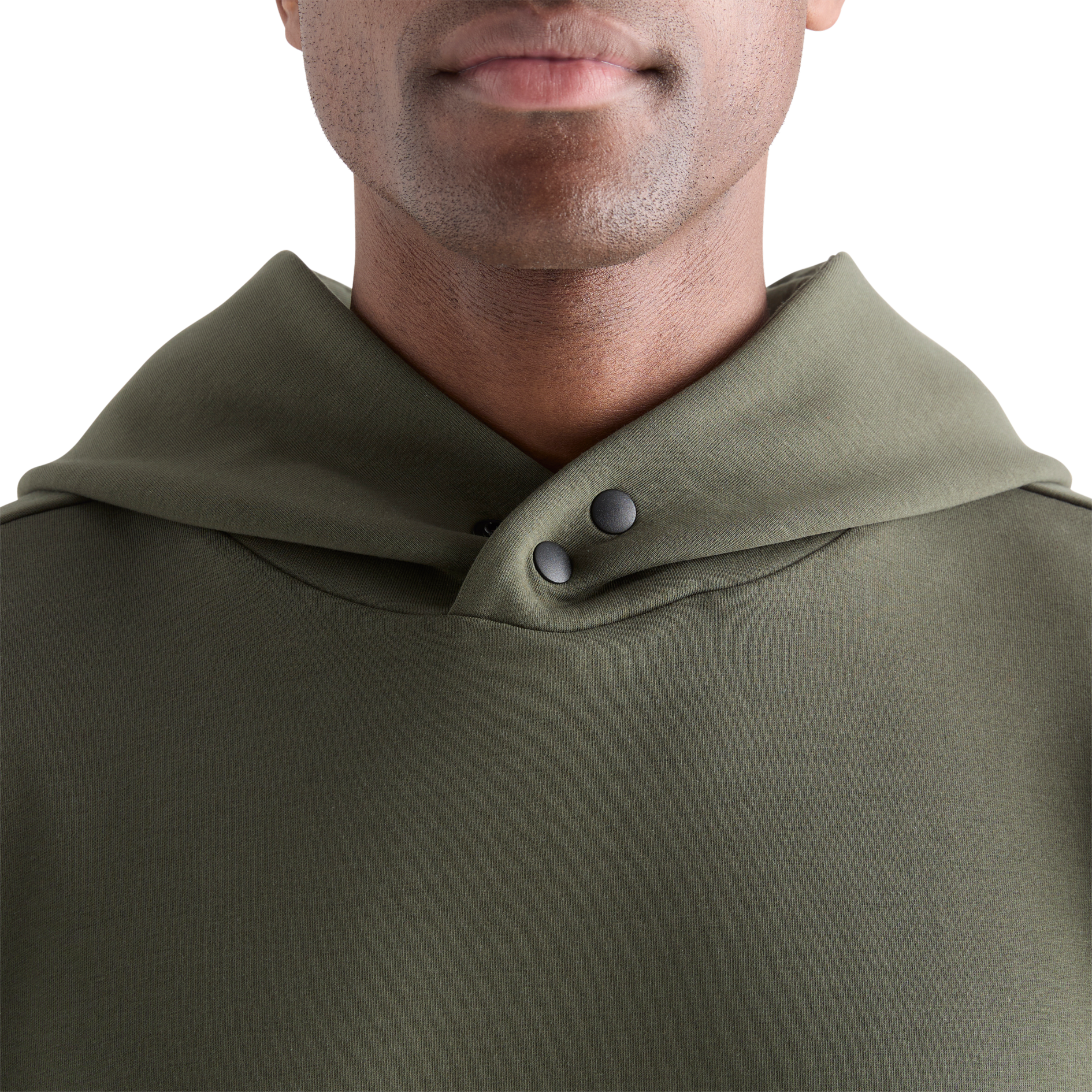 Men's All-Day Elements Hoodie - Lightweight, Water-Resistant & Breathable for Outdoor Activities, Travel & Casual Wear