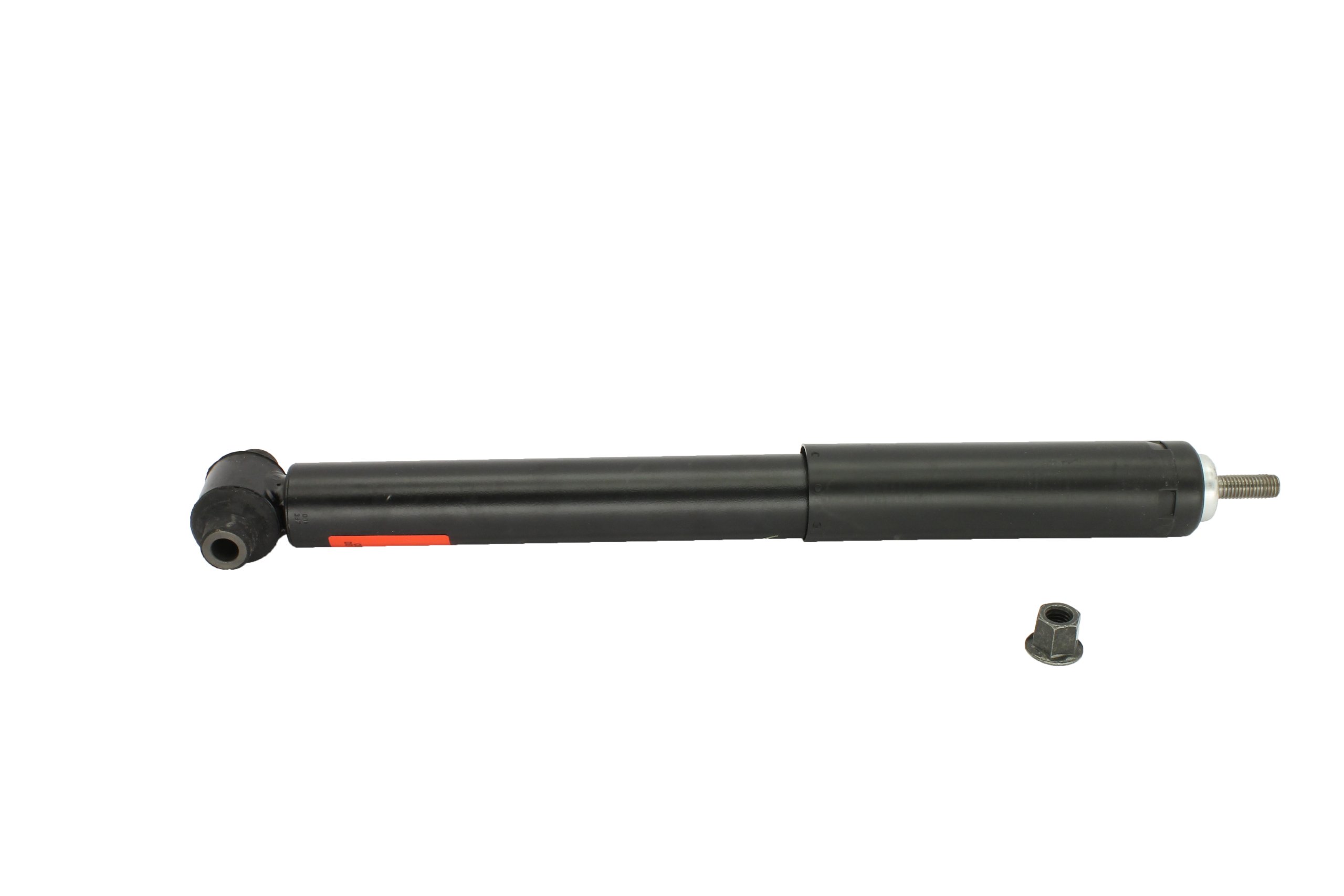 KYB 551918 Gas-a-Just Monotube Shock Absorber - Premium Performance for Smooth Ride | Ideal for SUVs, Trucks & Off-Road Vehicles