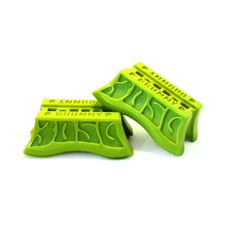 Brunny Hardcore PO Blocks 3056 - Premium Building Blocks for Creative Play | Perfect for Kids' STEM Learning & Home Decoration