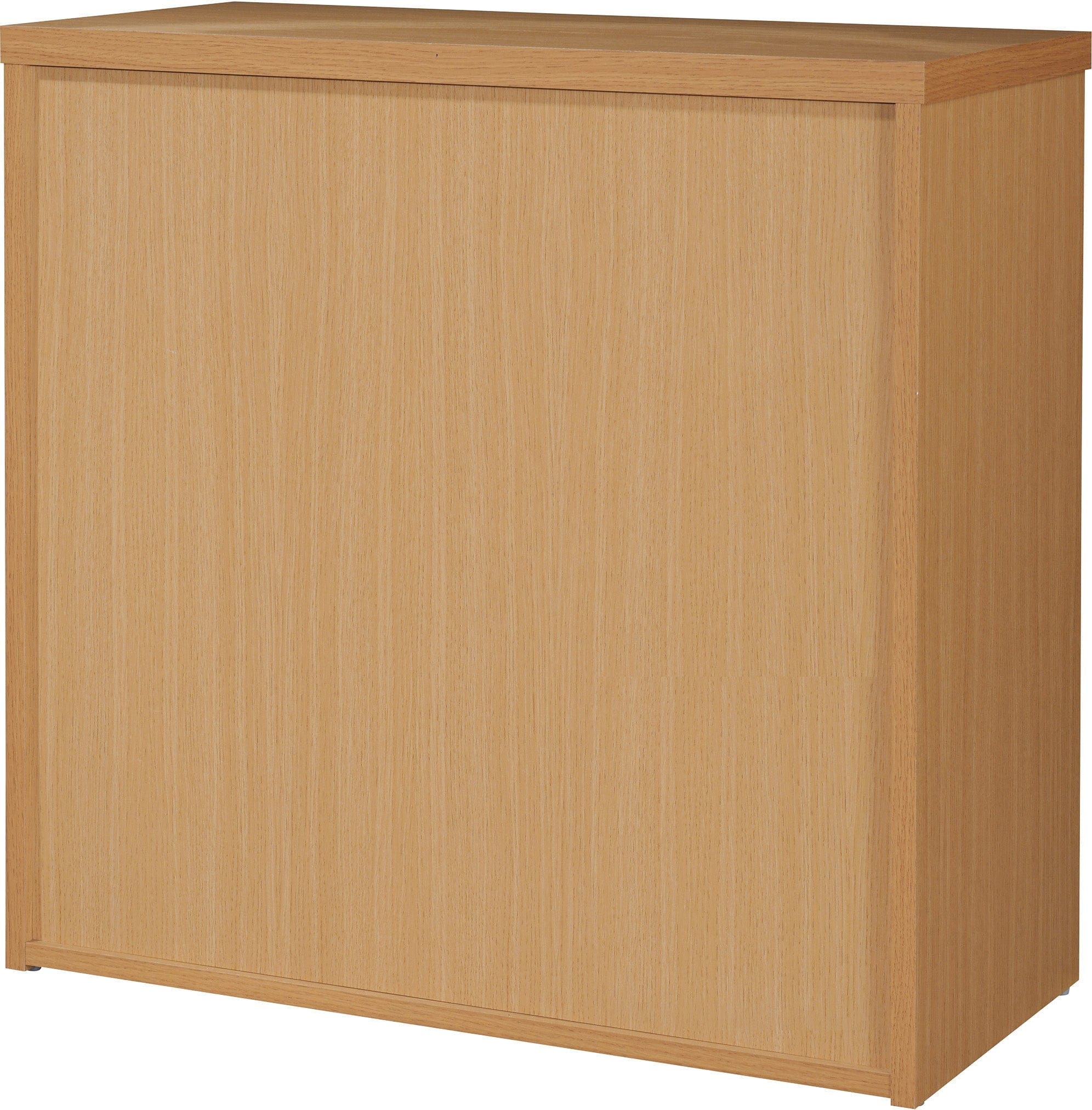 Office Star Denmark Bookcase [DEN3030BC] - 5-Shelf Storage Unit for Home & Office - Perfect for Books, Files, and Decor Organization