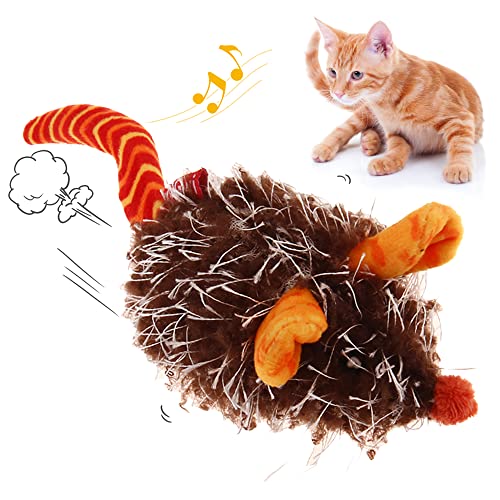 Mouse orange ear(Original)