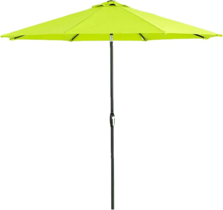 Apple Green
