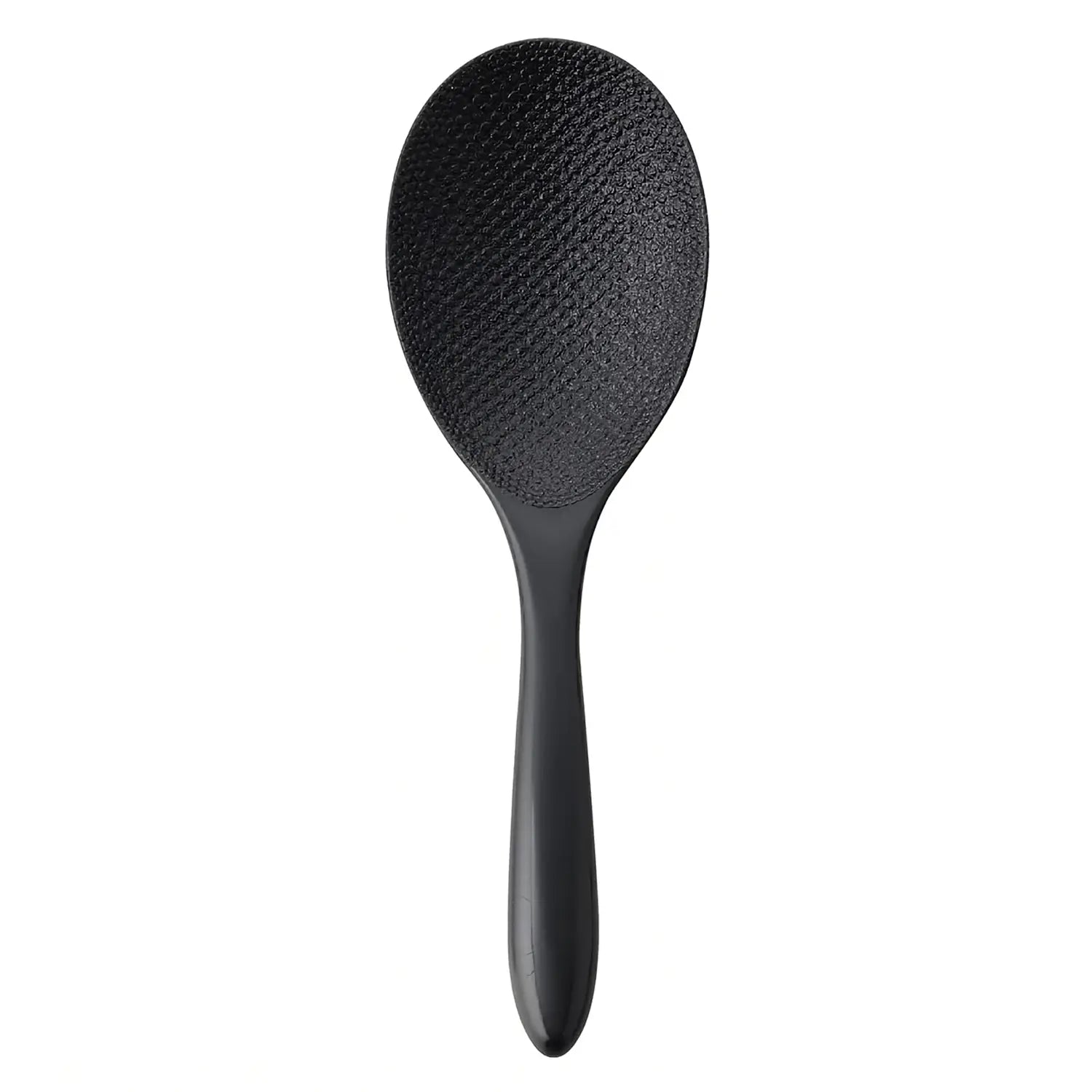 Akebono Polypropylene Spoon-Shaped Rice Spatula - Durable Kitchen Utensil for Cooking, Stirring & Serving Rice - Perfect for Rice Cookers, Sushi Making & Asian Cuisine