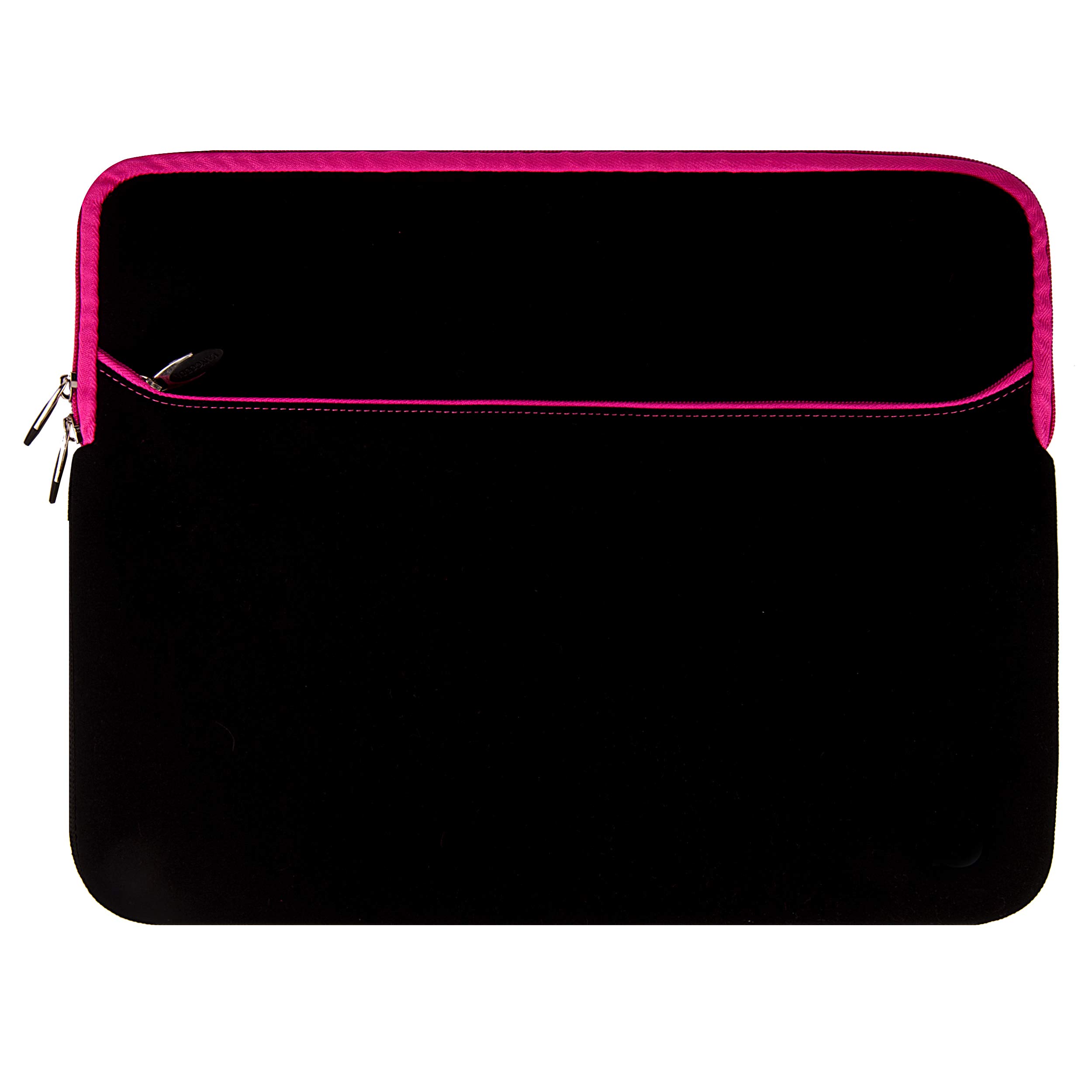 15.6 Inch Slim Laptop Sleeve for Lenovo ThinkPad E15/L15/T15/P15S, IdeaPad 3/5/S740/Slim 7/Flex 5, Gaming 3i, Legion 5/5i/7i, ThinkBook 15, Yoga C740/C940 - Lightweight Protective Case for Work, Travel & School