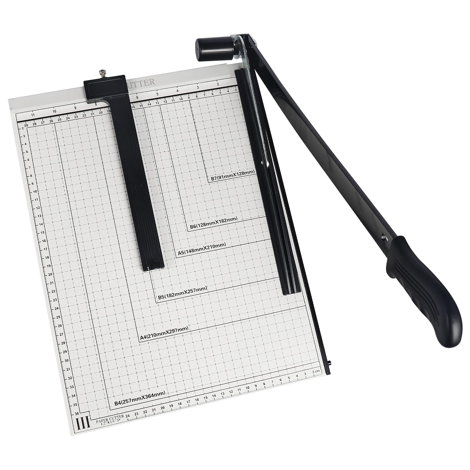 B4 Paper Cutter - 15
