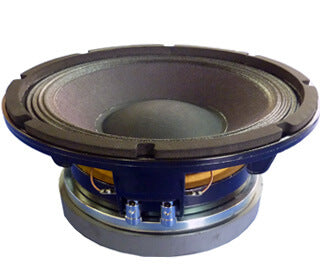 Beyma 10MI100 10-Inch Professional Audio Driver 8 Ohm - High-Performance Speaker for Live Sound, Studio Recording & DJ Equipment