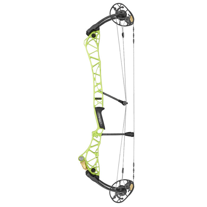 Mathews TITLE 36 Compound Bow for Hunting & Target Practice - High Performance Archery Equipment for Outdoor Sports & Competition