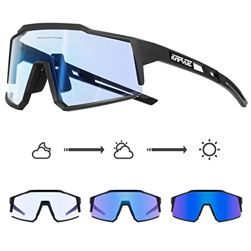 Black-photochromic-blue