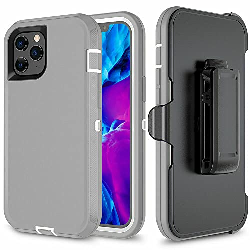 Clip+Gray-Black