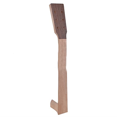 Mahogany Neck