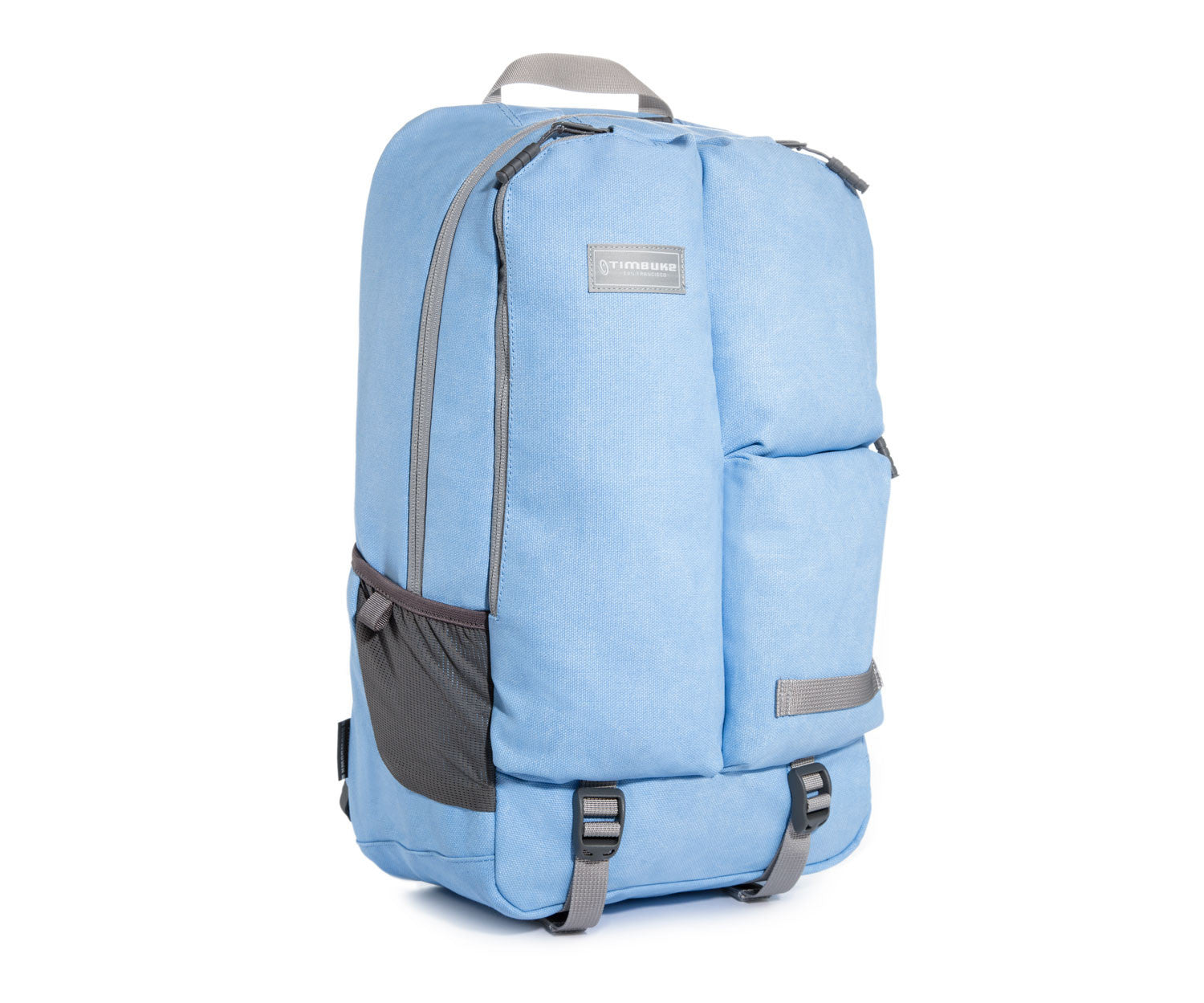 Timbuk2 Showdown Laptop Backpack - Waterproof 15.6 Inch Business Travel Backpack with USB Charging Port | Perfect for Work, Commute & College Students