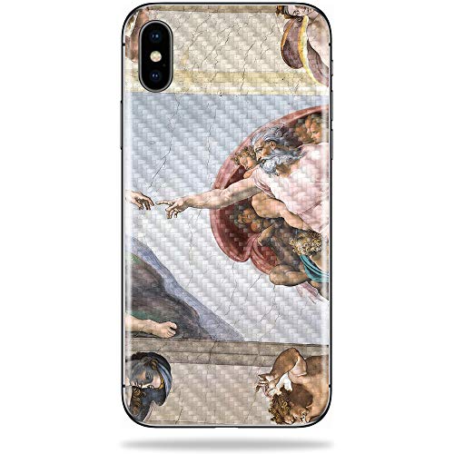 Creation Of Adam