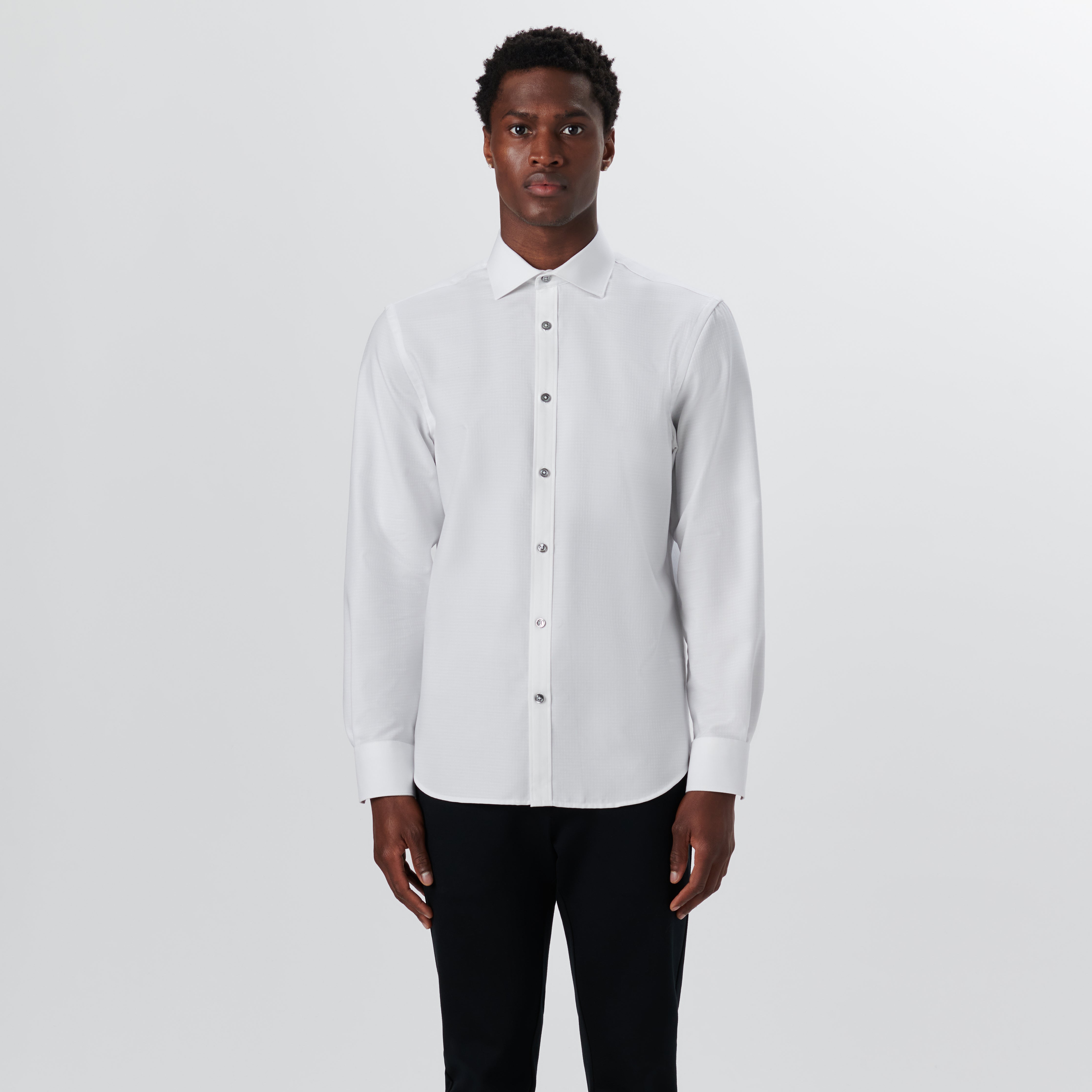Stylish Axel Dot Print Shirt for Men & Women | Trendy Casual Button-Up Shirt | Perfect for Office, Date Night & Summer Outfits